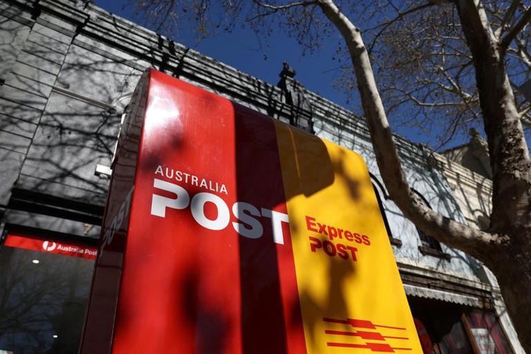 Express Post Logistics