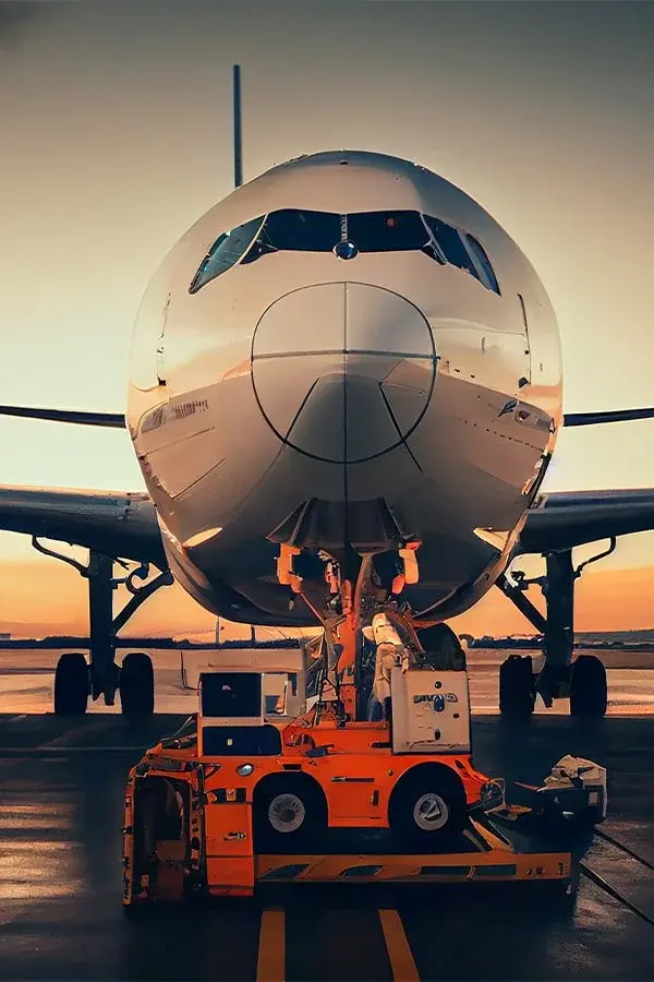 Air Freight Services